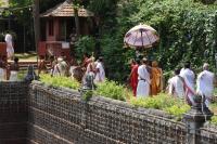 Ratharohana (Afternoon) - 165th Shri Chitrapur Rathotsava 2026 - Day 6 (2nd April 2026) Pictures Courtesy Shri Abhinav Kalla